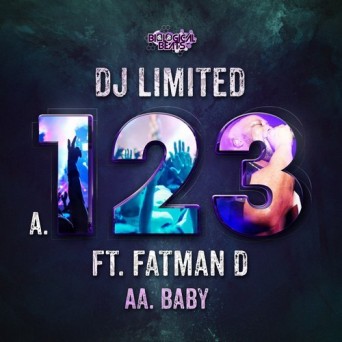 DJ Limited – 123 / Baby