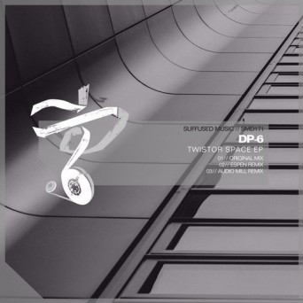 DP-6 – Twistor Space