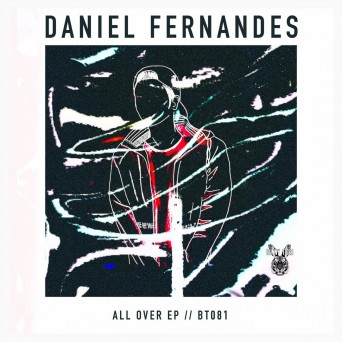 Daniel Fernandes – All Over EP