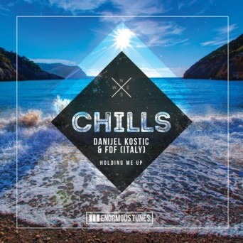 Danijel Kostic & FDT – Holding Me Up