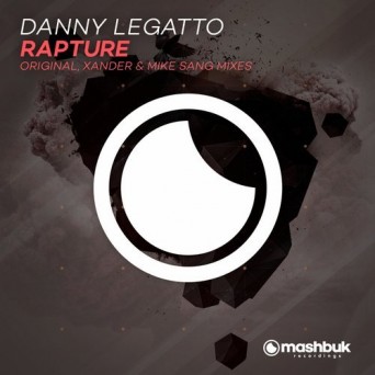 Danny Legatto – Rapture