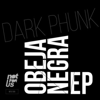Dark Phunk – Obeja Negra EP