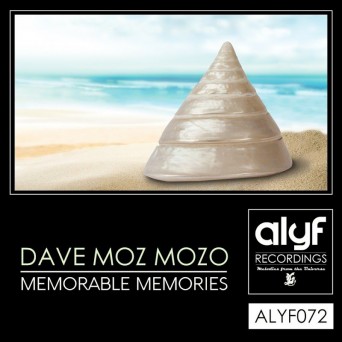 Dave Moz Mozo – Memorable Memories