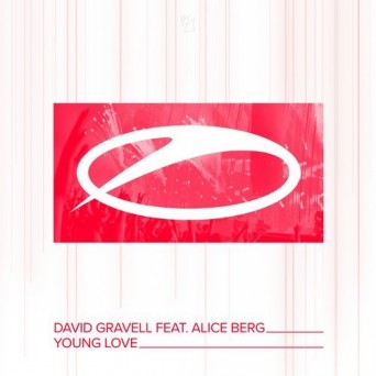 David Gravell ft. Alice Berg – Young Love