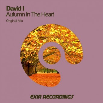 David I – Autumn In The Heart