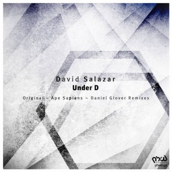 David Salazar – Under D