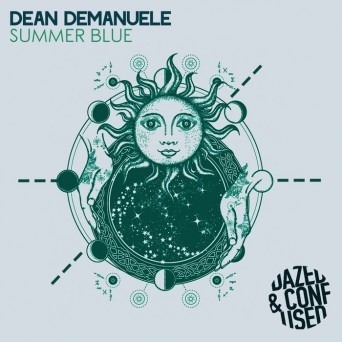 Dean Demanuele – Summer Blue