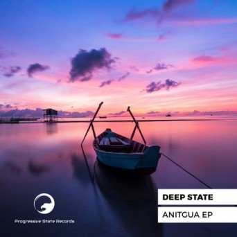 Deep State – Antigua