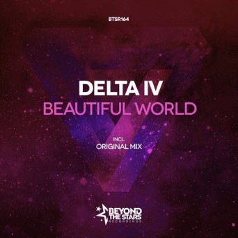 Delta IV – Beautiful World