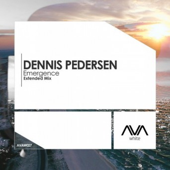 Dennis Pedersen – Emergence