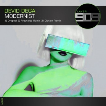 Devid Dega – Modernist