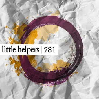 Dimitris Michas – Little Helpers 281