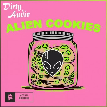 Dirty Audio – Alien Cookies