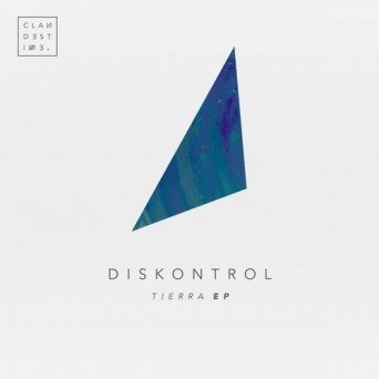 Diskontrol – Tierra EP