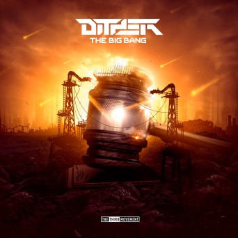 Dither – The Big Bang