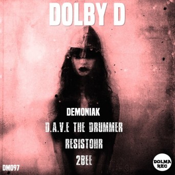 Dolby D – Demoniak