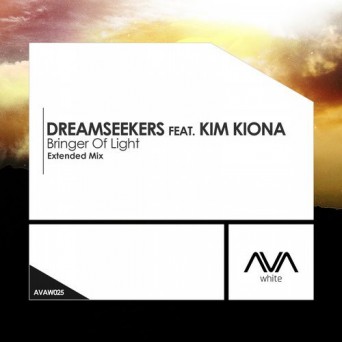 Dreamseekers Ft. Kim Kiona – Bringer Of Light
