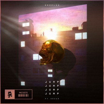 Droeloe – JUMP (feat. Nevve)