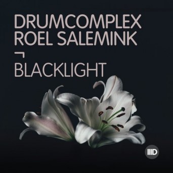 Drumcomplex & Roel Salemink – Black Light