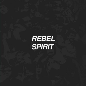 Dub Phizix – Rebel Spirit EP