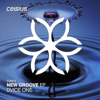 Dvice One – New Groove EP