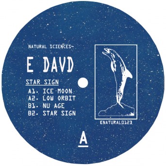 E Davd – Star Sign