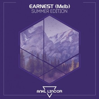 Earnest(Melb) – Edition Summer