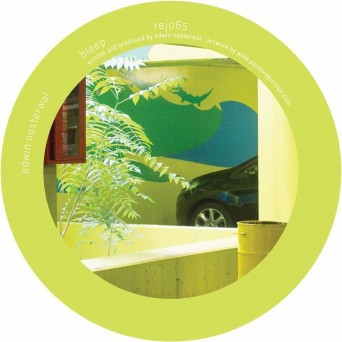 Edwin Oosterwal – Bleep