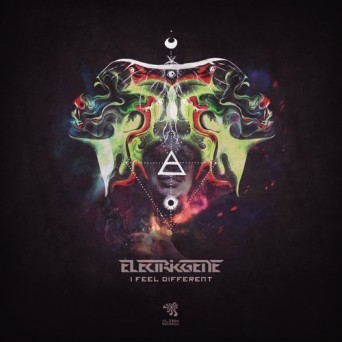 Electric Gene – I Feel Different