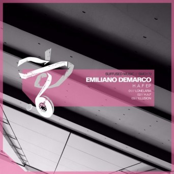 Emiliano Demarco – H.A.F