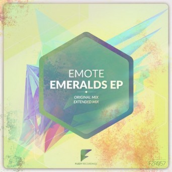 Emote – Emeralds