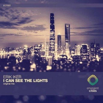 Erik Iker – I Can See The Lights