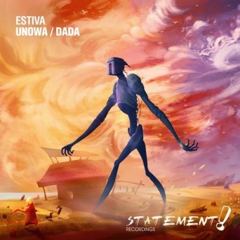 Estiva – Unowa / Dada