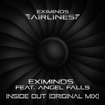 Eximinds feat. Angel Falls – Inside Out