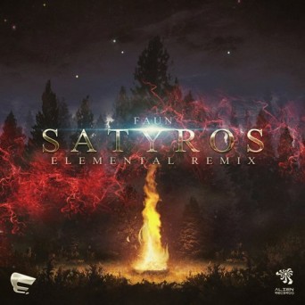 Faun – Satyros (Elemental BR Remix)