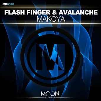 Flash Finger & AvAlanche – Makoya