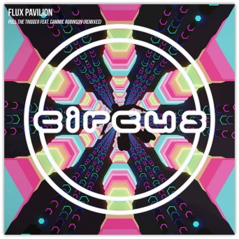 Flux Pavilion – Pull the Trigger Remixes