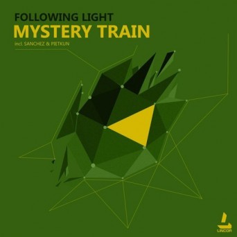Following Light – Mystery Train