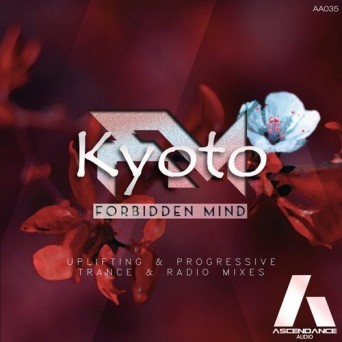 Forbidden Mind – Kyoto
