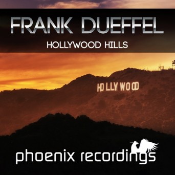 Frank Dueffel – Hollywood Hills