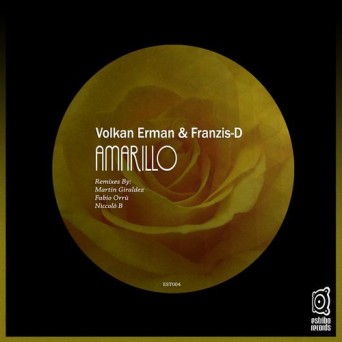 Franzis-D & Volkan Erman – Amarillo