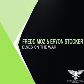 Fredd Moz & Eryon Stocker – Elves On The War