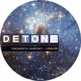 Fundamental Harmonics – Gienah EP