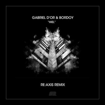 Gabriel D’Or – Hiel Remix
