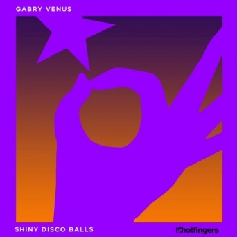 Gabry Venus – Shiny Disco Balls