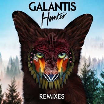 Galantis – Hunter (The Remixes)