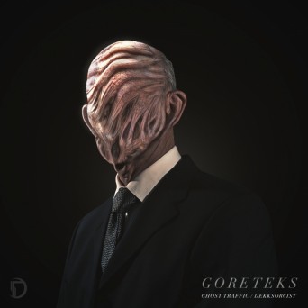Goreteks – Ghost Traffic