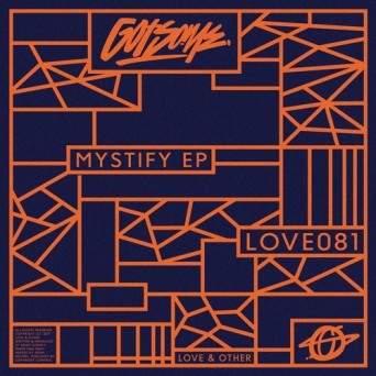GotSome – Mystify EP