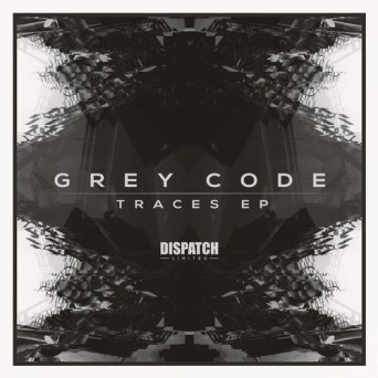 Grey Code – Traces EP
