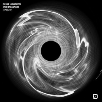 Guille Iacobucci & KaioBarssalos – Niacidux EP